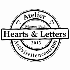 Activiteitencentrum Hearts & letters