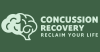 Concussion Recovery Logo
